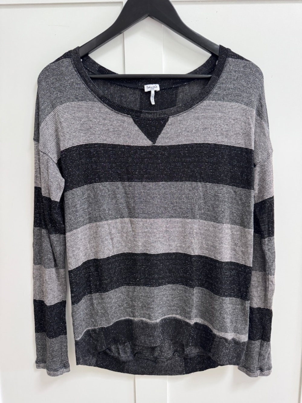 Splendid sweater - Picture 11 of 11